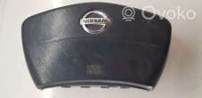 8200151075a , artRMG13576 Подушка безопасности водителя Nissan Primastar Арт RMG13576, вид 1