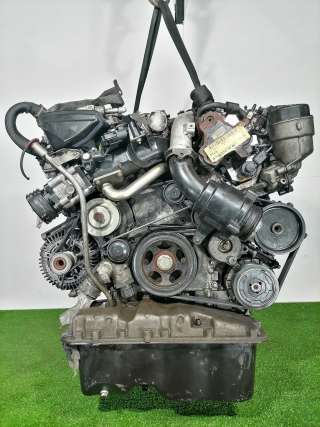 642940 Двигатель Mercedes ML W164 Арт 00232002