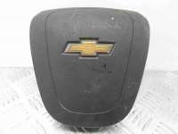  Подушка безопасности водителя к Chevrolet Cruze J400 Арт 18.31-496225
