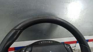Рулевое колесо Citroen C4 Grand Picasso 2 2013г.  - Фото 3