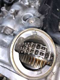 Двигатель  Mercedes CLS C219 3.5  Бензин, 2006г. M272974,272974  - Фото 3