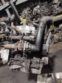 ANU Двигатель к Volkswagen Sharan 1 restailing Арт 65252090