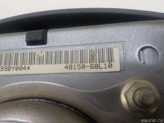 Подушка безопасности в рулевое колесо Suzuki Swift 4 2012г. 4815068L10LF1 - Фото 8