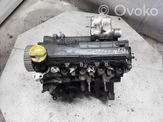 k9k728 , artDEV37136 Двигатель к Renault Megane 2 Арт DEV37136