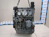 06A100043P VAG Двигатель к Volkswagen Golf 5 Арт E80595463