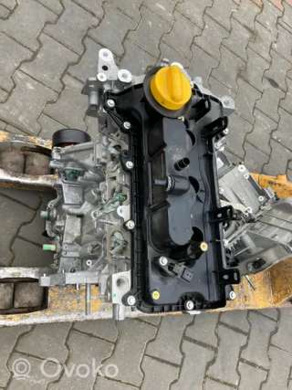 h4db450 , artODN2016 Двигатель Renault Clio 4 Арт ODN2016