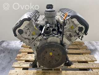 Двигатель  Volkswagen Phaeton 5.0  Дизель, 2004г. 07z109211c, v300 , artJDC832  - Фото 4