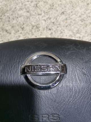 Airbag водителя Nissan AD Y11   - Фото 5