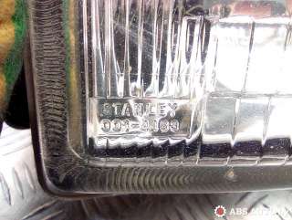 Фара передняя правая Mitsubishi Colt 3 1988г. 0014458r, 0014463, 0014483 - Фото 5