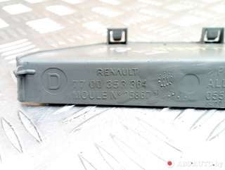 Пластик салона Renault Mascott 2005г. 7700353364, 8200114366 - Фото 4