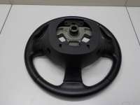 Рулевое колесо для AIR BAG (без AIR BAG) Nissan Juke 2012г. 484301KB1A - Фото 5