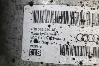 Амортизатор передний Audi A8 D4 (S8) 2012г. 4h0616039ad , artSAK98099 - Фото 7