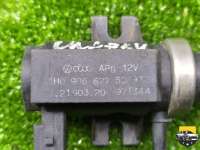 Клапан электромагнитный Audi A4 B6 2001г. 1H0906627 - Фото 4