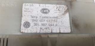 3b1907044b , artTIM7297 Блок управления печки/климат-контроля Volkswagen Passat B5 Арт TIM7297, вид 4