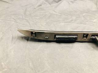 Накладка (молдинг) крышки багажника MINI Cooper R56 2013г. 7151140 - Фото 7
