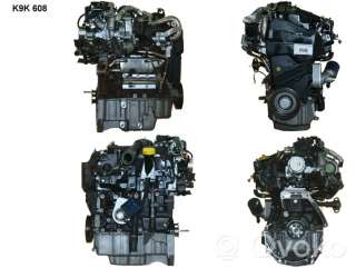 k9k608 , artBTN29605 Двигатель к Nissan Qashqai 1  Арт BTN29605