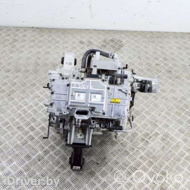 Двигатель  Hyundai IONIQ 5   Электро, 2022г. 083601xaa0, 366011xaa0 , artGTV206731  - Фото 1