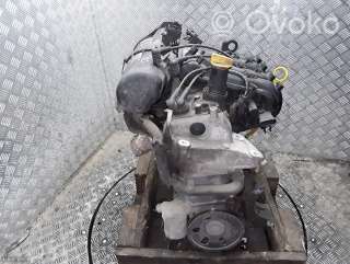 Двигатель  Renault Clio 2   2005г. d7f726 , artMNT101598  - Фото 11