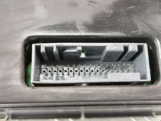 Щиток приборов (приборная панель) Ford Fusion 1 2002г. 1382462 - Фото 5