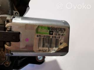 Моторчик заднего стеклоочистителя (дворника) Opel Meriva 2 2011г. 13282361 , artALM32887 - Фото 4