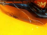 крышка багажника Kia Rio 4 2017г. 69200H0000 - Фото 4