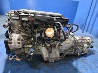 Двигатель  BMW Z4 E85/E86   2005г. M54B22 (226S1)  - Фото 4