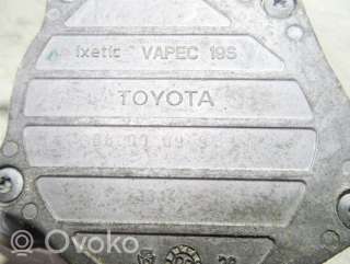 Насос вакуумный Toyota Avensis 3 2009г. vapec19s , artZIM17694 - Фото 3