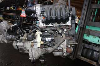 Двигатель  Peugeot 206 1 1.6 CRD Бензин, 2003г. NFU10FX2F  - Фото 3