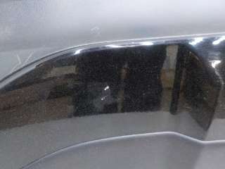 A1668851138 Спойлер (нижняя часть) бампера заднего Mercedes GLS X166 Арт BIT698440, вид 9