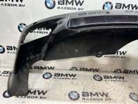 Бампер задний BMW X5 E70 2011г.  - Фото 9