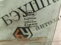 Стекло двери передней левой Land Rover Freelander 2 2006г.  - Фото 2