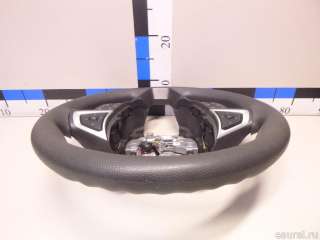 Рулевое колесо для AIR BAG (без AIR BAG) Ford Mondeo 5 2016г. DS7Z3600AC - Фото 5