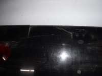 Крышка багажника (дверь 3-5) Renault 19 2 1994г.  - Фото 4