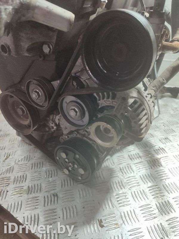 Двигатель  Skoda Octavia A4 1.4  Бензин, 2001г. AKQ,AHW  - Фото 12