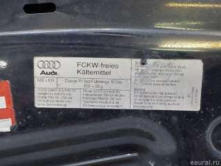 Капот Audi TT 1 2003г. 4B1823029B VAG - Фото 8