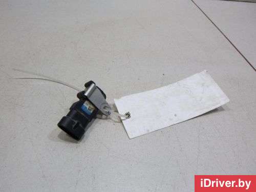 Датчик абсолютного давления Chevrolet TrailBlazer 1 2007г. 6238120 GM - Фото 1