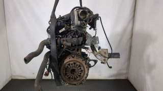 Двигатель  Renault Megane 2 1.6 Инжектор Бензин, 2006г. 7701476946,7711368599,K4M 812  - Фото 3