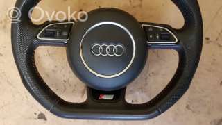 Руль Audi A6 C7 (S6,RS6) 2016г. 4g0880201ah, 62473060b, tw6a043g110 , artIBR74 - Фото 10