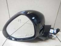 87610L2410 Hyundai-Kia Зеркало левое электрическое к Kia K5 3 Арт E95588800