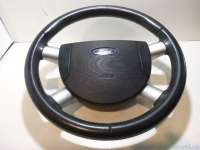Рулевое колесо с AIR BAG Ford Mondeo 3 2001г.  - Фото 4