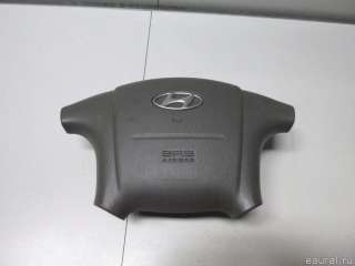 569003D000TI Подушка безопасности в рулевое колесо к Hyundai Sonata (EF)  Арт E51132623