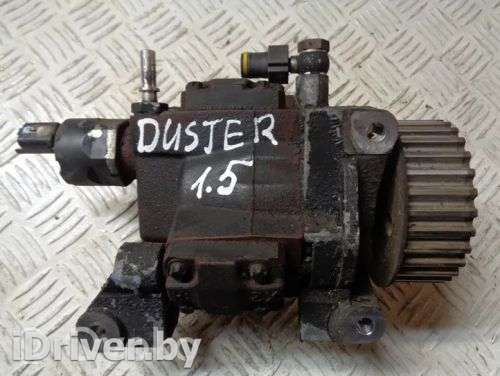 ТНВД Dacia Duster 1 2013г. 167000938r , artRBA6983 - Фото 1