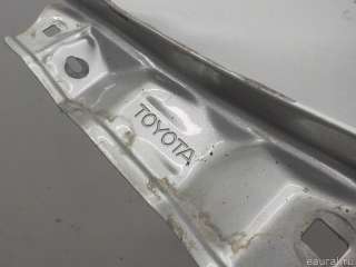 Крыло переднее левое Toyota Avensis 2 2006г. 5381205020 Toyota - Фото 8