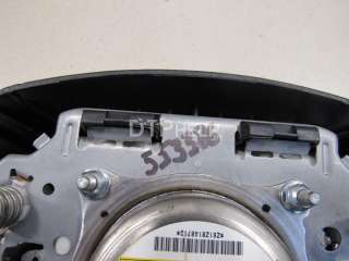 Подушка безопасности в рулевое колесо Toyota Sienna 3 2011г. 4513008100C0 - Фото 5