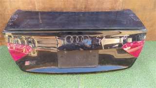  крышка багажника к Audi A5 (S5,RS5) 1 Арт 68427