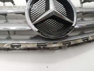 Решетка радиатора Mercedes B W245 2008г. a1698800783 , artAMD44701 - Фото 2