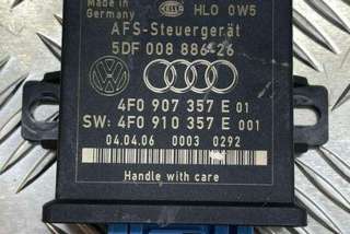 4F0907357E , art9185853 Блок управления светом к Audi A8 D3 (S8) Арт 9185853