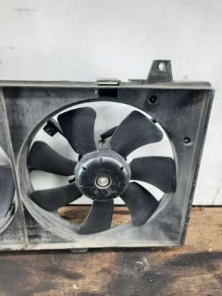 Вентилятор радиатора Mazda 6 2 2007г. L51715025C - Фото 8