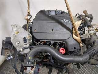 Двигатель  Opel Vivaro A 1.9 DCI Дизель, 2007г. 4435062,93198455,F9Q 760  - Фото 5