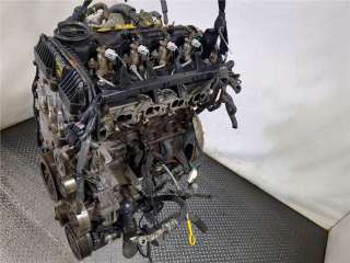 Двигатель  Mazda 6 2 2.2 Турбо Дизель, 2009г. R2AA02300F,R2  - Фото 5